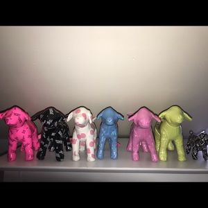 Victoria’s Secret PINK Dogs